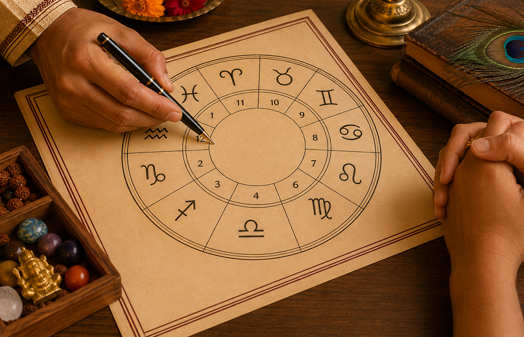 Horoscope