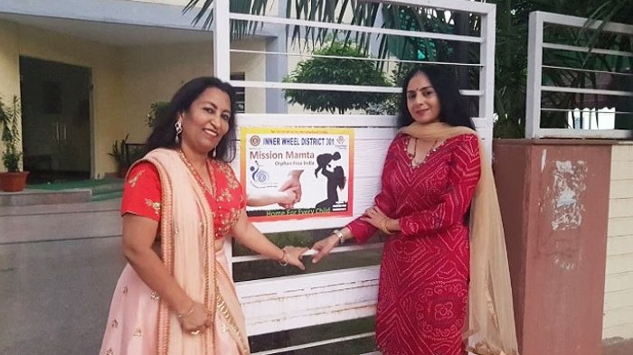 Mission Mamta