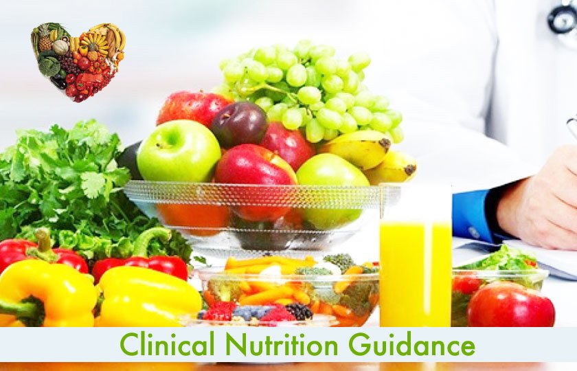 Clinical Nutrition Guidance